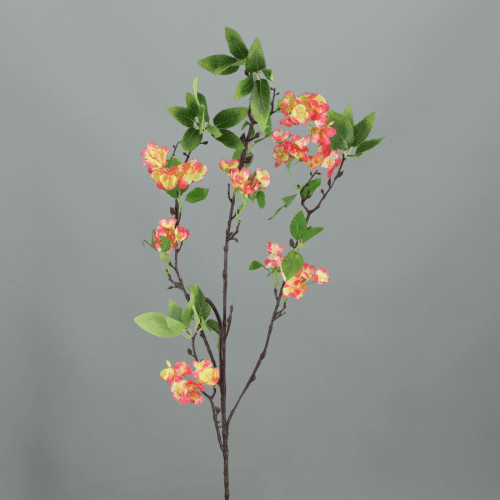 Cerezo Artificial Burdeos