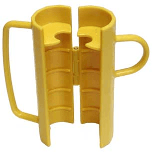 Pelarosa Plastico