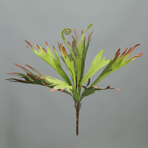 Planta Zebra Artificial
