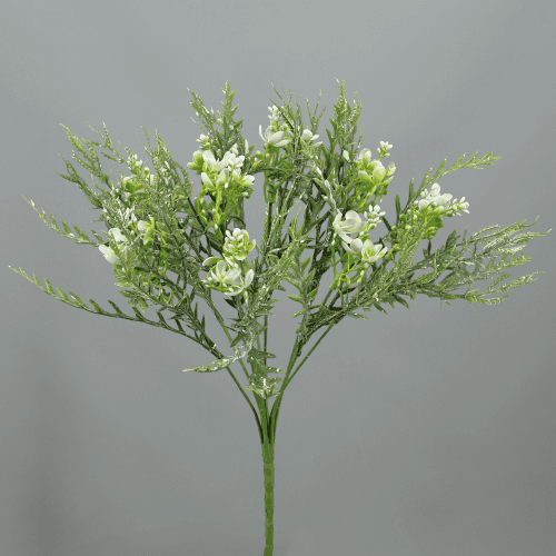 Bouquet Artificiel de Marguerites, Fleur artificielle de 35 cm de long, lot de 5 unités