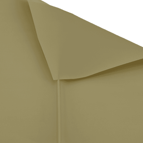 Hoja de papel Frost topo, 57 x 57 cm (2 uds)