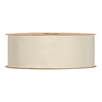 Cinta Chic Velvet Crema