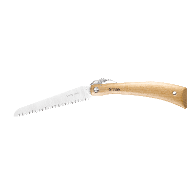 Sierra de podar cerrada, 12-18 cm Opinel