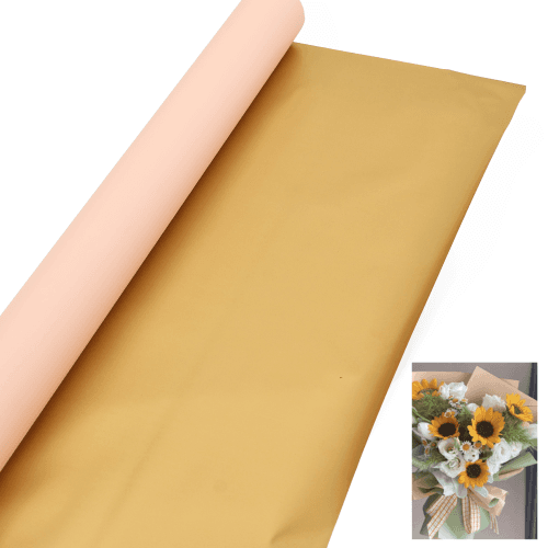 Rolo de papel resistente à água