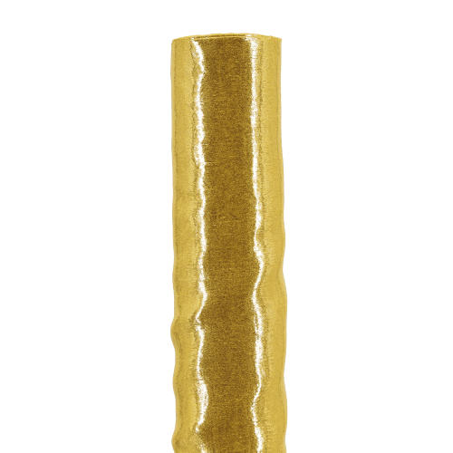 Rolo Aurelian dourado Oro, 2,5 m Piovaccari