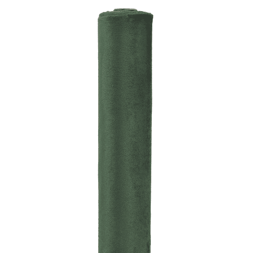 Rolo Chic Velvet verde, 5 m Piovaccari