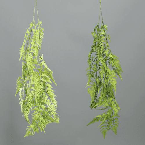 Fento Artificial Colgante