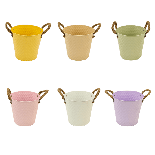 Vaso Decorativo Dorset para Vasos (Sortido)