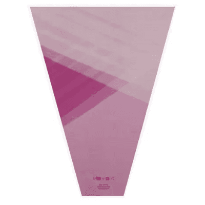 Papel Blonda Cool Rosa