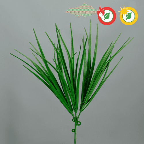 Hierba Artificial Ignífuga UV