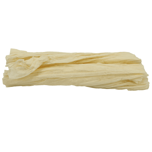 Folla de tea crema, 1,5 m Piovaccari