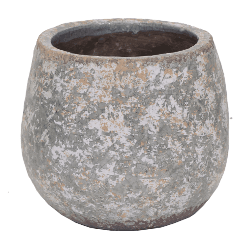 Testo de Cerámica Sila Cauldron 13,5 cm