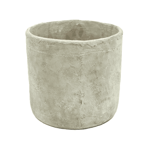 Testo de Cerámica Village Gris (9,8 a 21 cm)