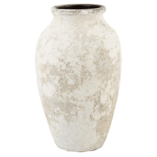 Jarre Décorative en Céramique Vales