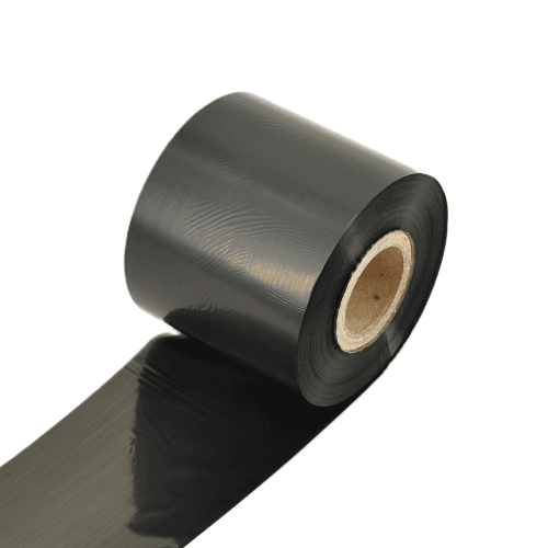 Ribbon, Negro, 1 tallos, 300cm