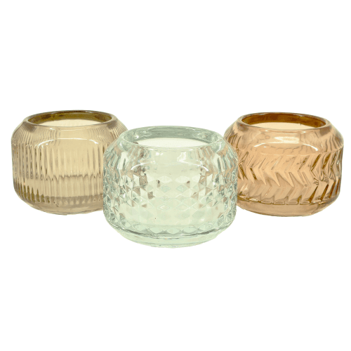 Candelero Holder Mixto