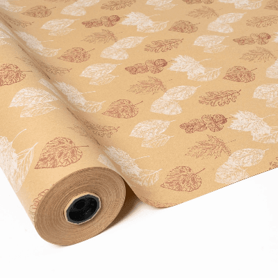 Paper Kraft Fulles Natural, 70 cm, 60 g