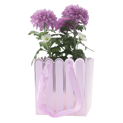 Bolsa Indy Lavanda