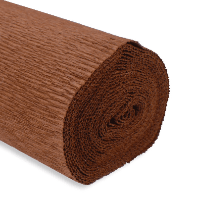 Paper pinotxo marró fosc, 50 cm, 180 g (5 u.)