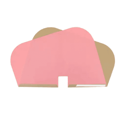 Blonda Silphie Open Rosa