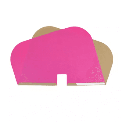 Blonda Silphie Open Fucsia