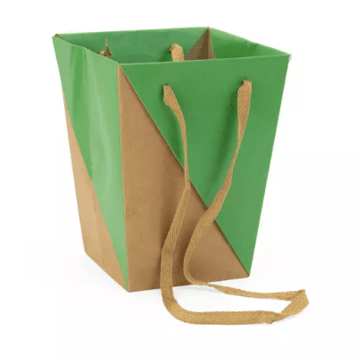 Bolso Fortune Verde