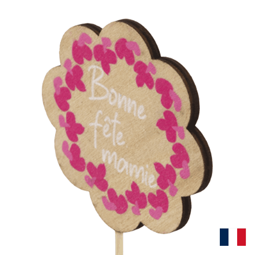 Pick Bonne fête mamie