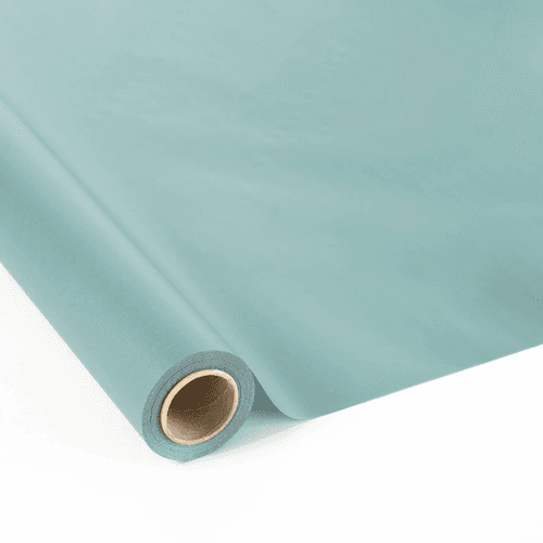 Celofán Impermeable Verde Escuro, 70 cm