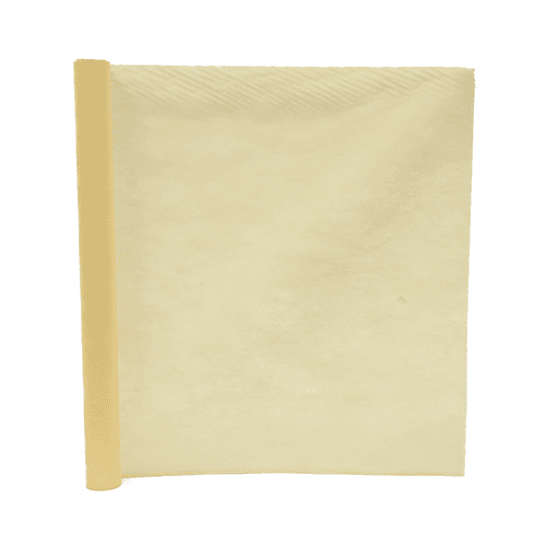 Rolo de Decofibra Natural para Embrullo Floral, 10 m (2 uds)