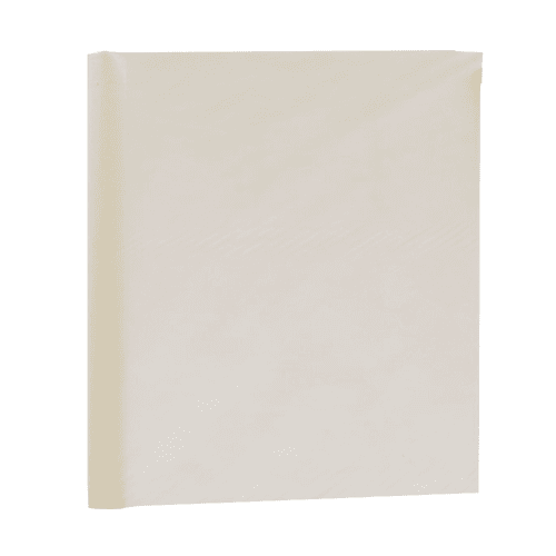 Rolo de Decofibra Branca para Embrullo Floral Blanco, 10 m (2 uds)