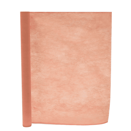 Rolo de Decofibra Rosa para Embrullo Floral Rosa empolvado, 10 m (2 uds)