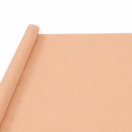 Rolo de Papel Decorativo Nude