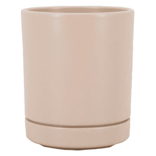 Testo Lynn de Cerámica 10 cm (pack de 6)