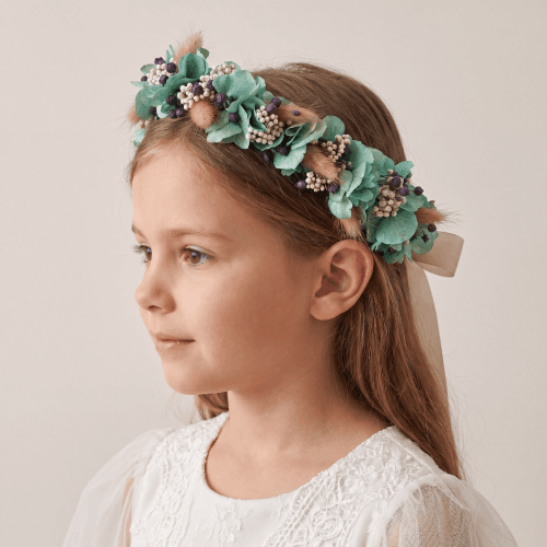 Y Diadema Premium