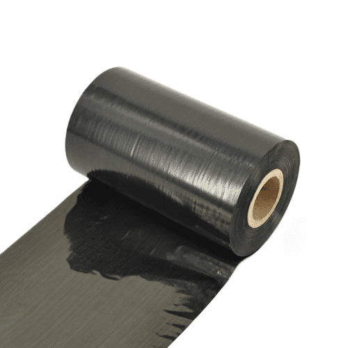 Ribbon, Negro, 1 tallos, 300cm
