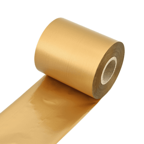 Ribbon, Oro, 1 tallos, 230cm