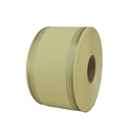 Cinta Corona Cleopatra, Crema, 1 tallos, 100cm
