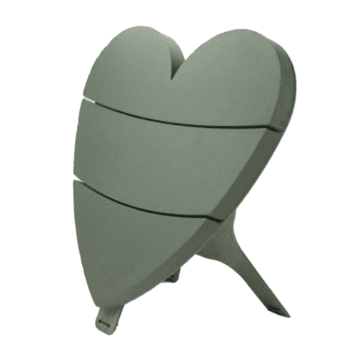 Esponja Corazon Bioline, 60 cm, 1 tallos, 60cm