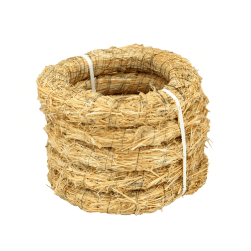 Aro Paja, Crema, 1 tallos, 60cm