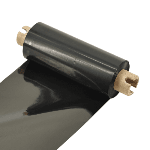 Ribbon, Negro, 1 tallos, 70cm