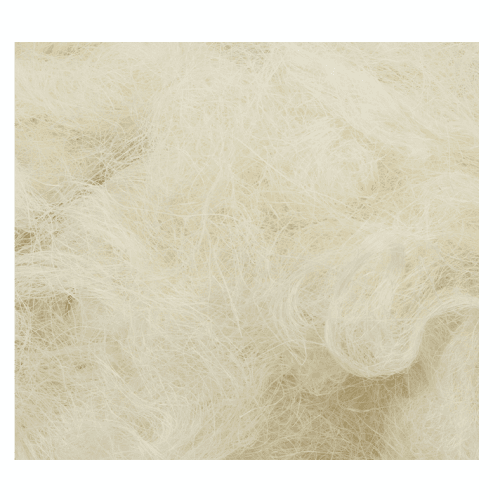 Sisal, Blanco, 1 tallos