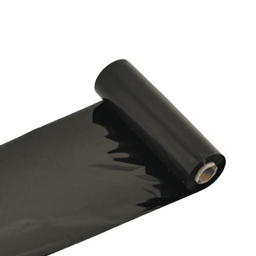 Ribbon, Negro, 1 tallos, 74cm