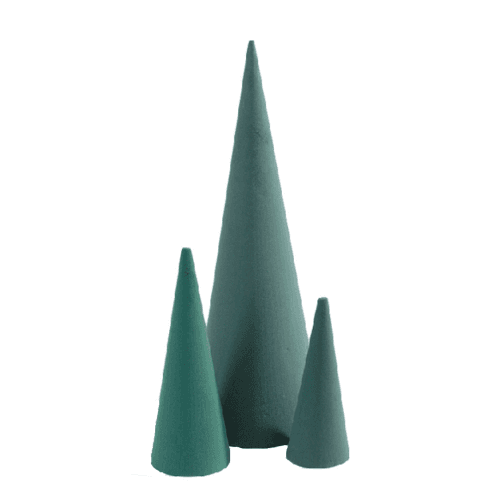 Esponja Cono, 60 cm, 1 tallos, 60cm