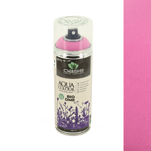 Spray Aqua, Cereza, 1 tallos