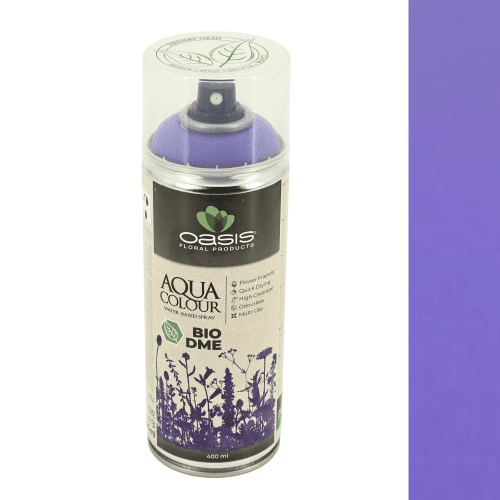 Spray Aqua, Morado, 1 tallos