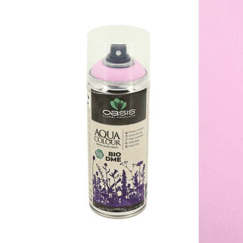 Spray Aqua, Rosa, 1 tallos