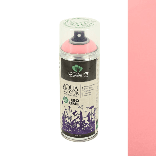 Spray Aqua, Rosa, 1 tallos