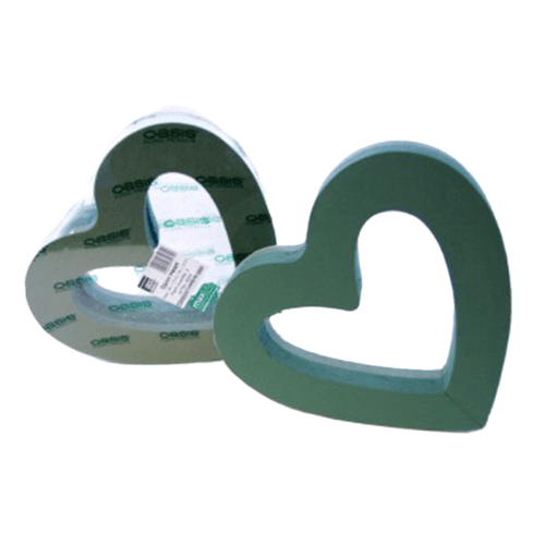 Esponja Corazón Abierto, 22 cm, 1 tallos, 22cm