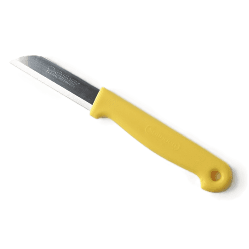 Cuchillo Florista, 16 cm, 1 tallos, 16cm