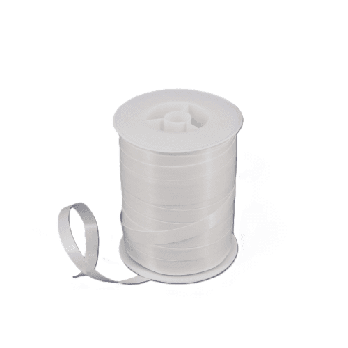 Cinta Rocchetti Blanco, 10 mm, 1 tallos, 250cm